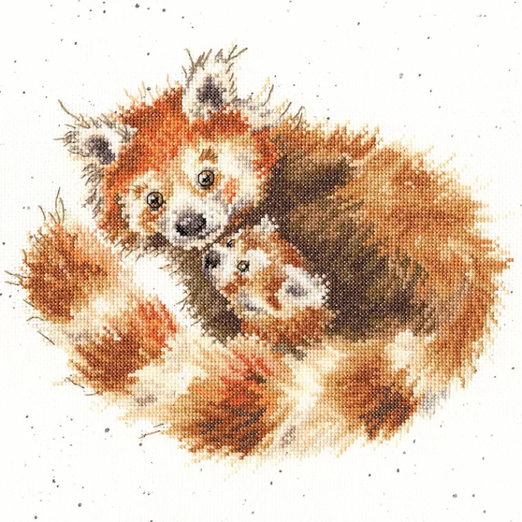 (image for) Tree Hugger